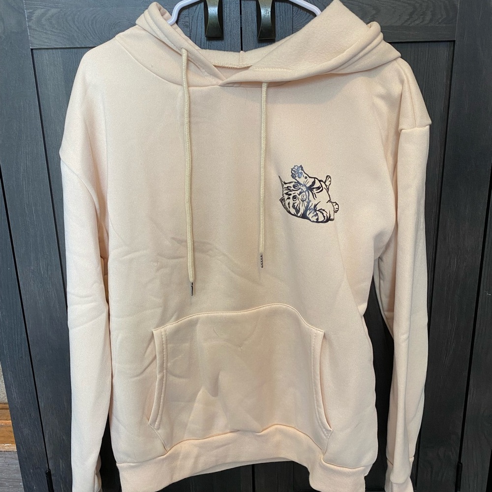 Karma Sweatshirt